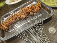 烤串儿-鹦鹉小厨味道餐厅(山大南路店)