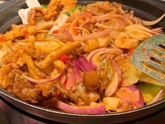 -蛙小侠(亚欧商厦店)