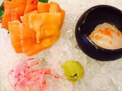 -王鼎精致料理铁板烧(世博源店)