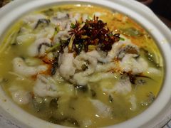 -小菜园新徽菜(常州武进吾悦店)