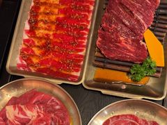 -西塔老太太泥炉烤肉(上海七宝领展广场店)