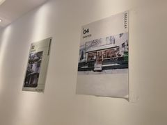 -稀物集咖啡(徽州大道店)