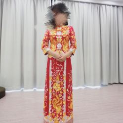 点击看大图 -Color卡诺婚纱礼服馆(南京严选店)