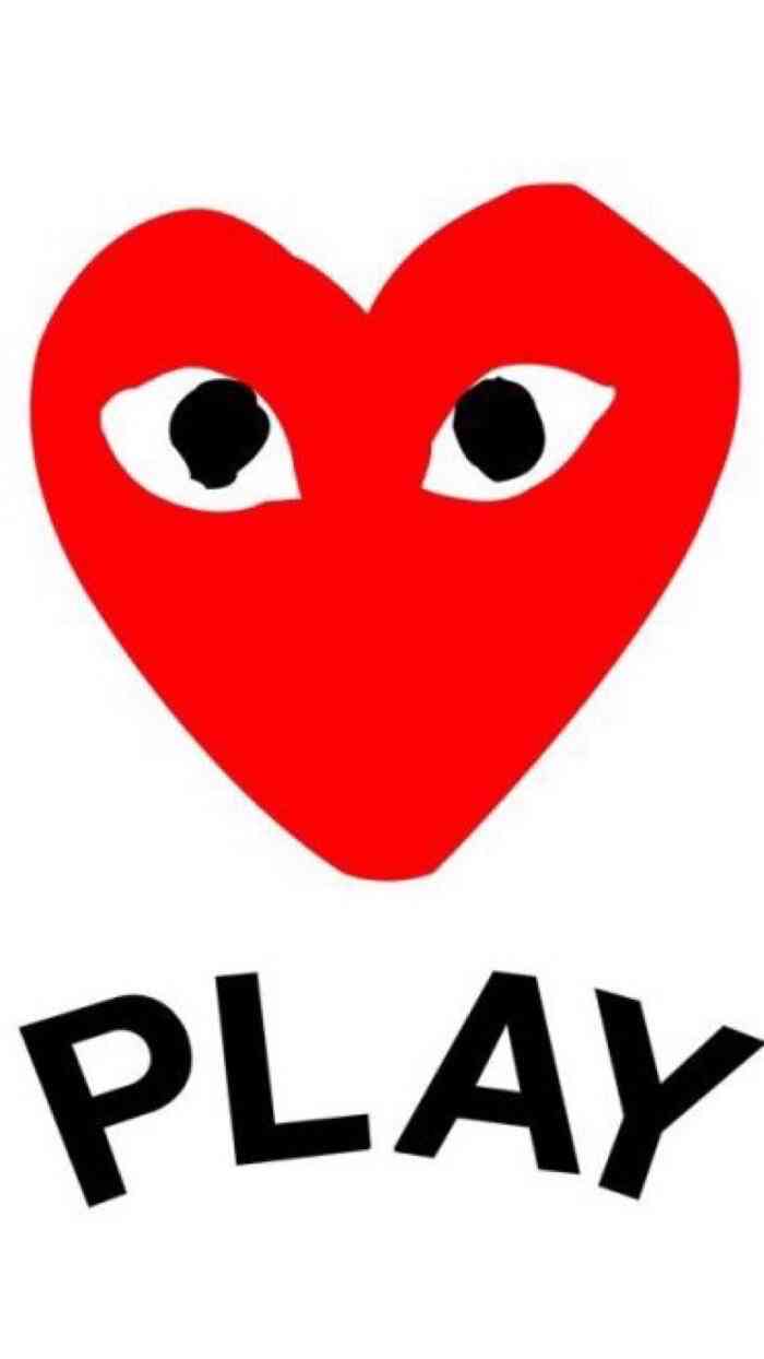 cdg play(下沙店)-"别想了,这是假的!不是川久保玲 是cdg.