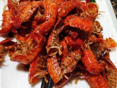 -郑喜旺烧烤(郑州总店)