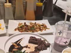 -火地铁板烧(昆山万象汇店)