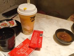 -7分甜(钟楼龙湖店)