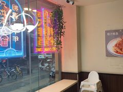 -东方饺子王(和平里店)