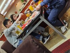 -汉丽轩韩式自助烤肉十二年(SM广场店)