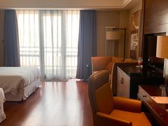 -长白山万达喜来登度假酒店