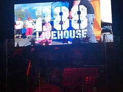 -288 Livehouse 酒吧(思南公馆店)