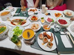 -祥记餐饮•豫粤珍味(金隅大厦店)