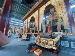 -药王庙(安国市)