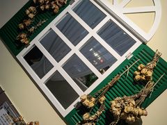 -初拾·花里餐厅(钜城华亿店)