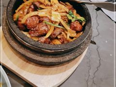 -西安凯悦酒店·湖畔中餐厅