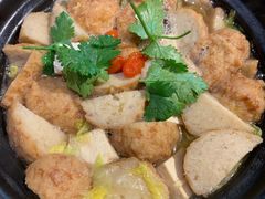 -洪兴砂锅·融合砂锅菜(三站店)