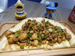 -壹粉屋新疆炒米粉(建外SOHO东区店)