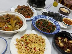 -新新湘菜馆(新中街二条店)