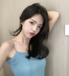 点击看大图 -那茉 Hair Salon