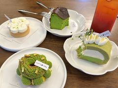 -Ten Olives甜点