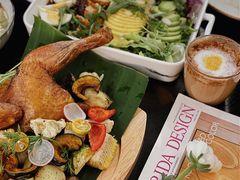 -PlantsEatery·植物食堂(REX春熙店)