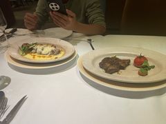 -王品牛排(福州泰禾店)