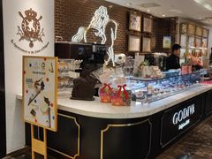 -GODIVA(王府井apm店)