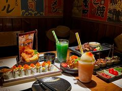 -玉川屋·深夜食堂居酒屋(柳巷店)