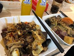 -林静小吃(复兴路店)