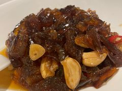 -丁山花园酒店-明园餐厅