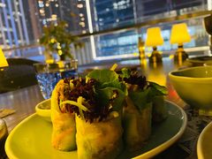 -CHINCHIN 青青·泰国料理(万象食家店)