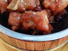 -肥姐美食(同福中路店)