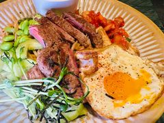 -BAKER&SPICE(环贸店)