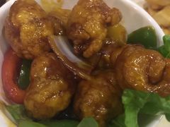 咕噜肉-添运来(茶园奥园广场店)