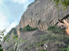 -丹霞山风景名胜区