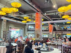 -味可道美食坊(福基路店)