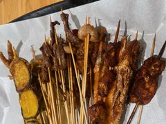 -乐山第一家临江鳝丝(茶坊路店)