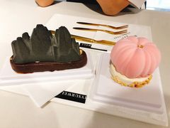 -麦雪尔甜品·生日蛋糕(新街口旗舰店)