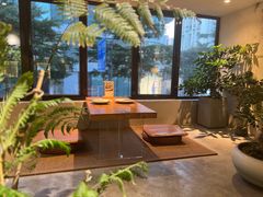 -本处·素食·融合料理(南油店)