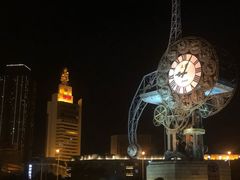 -世纪钟