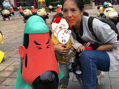 -成都阿姨到家月嫂育儿嫂(华西店)