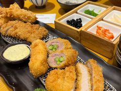 -胜博殿日式炸猪排(西红门店)