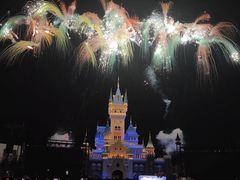 -青岛方特梦幻王国