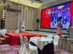 -百乐门喜宴(海珠广场华厦店)