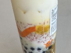 -CoCo都可(濮院齐宏路店)