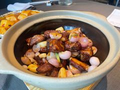 -望乡楼上海菜(日月光店)