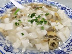 -洞天食府(北大街店)