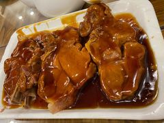 李家大排-砂锅李(九江路店)
