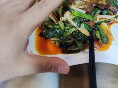 -褒河栈道渔庄(建工路总店)