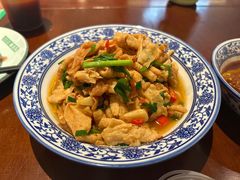 -回家吃饭·地道南昌菜(建德观总店)